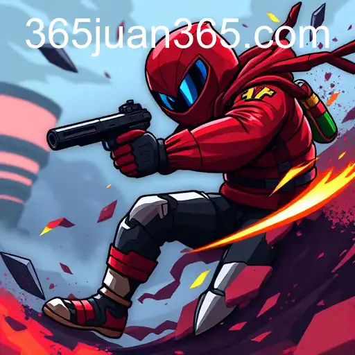 Exploring the Thrilling World of 'Action Games' with Juan365