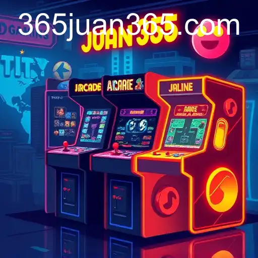 Exploring the World of Arcade Games with 'juan365': A Captivating Journey