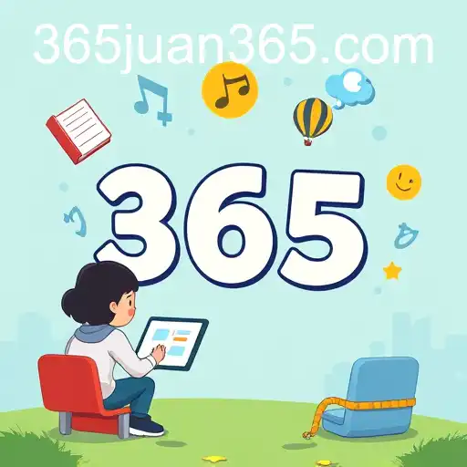 Exploring 'Educational Games' on Juan365: A New Frontier in Learning