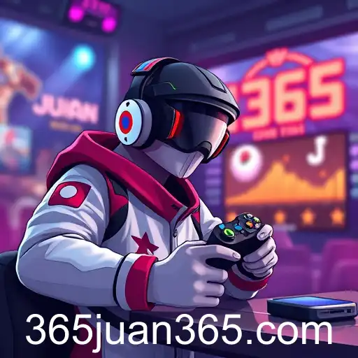 The Exciting Evolution of Online Gaming in 2025