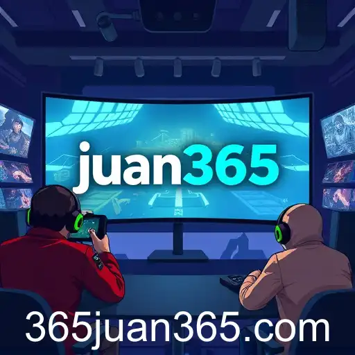 Juan365: Revolutionizing Online Gaming