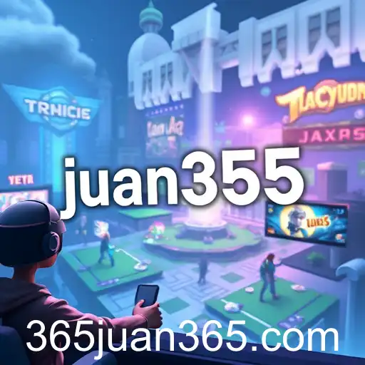 Gaming Trends and Innovations in 2025