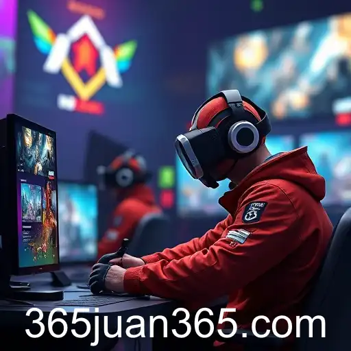 Gaming Revolution: Juan365's Influence on Industry Trends