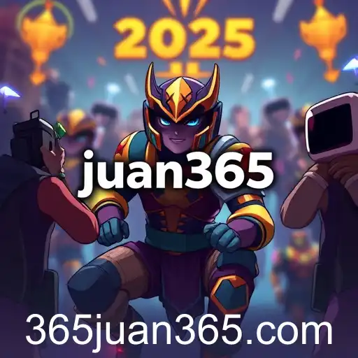 The Rise of Juan365 in 2025