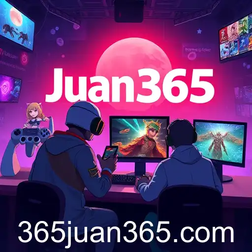 Juan365 Redefines Online Gaming in 2025