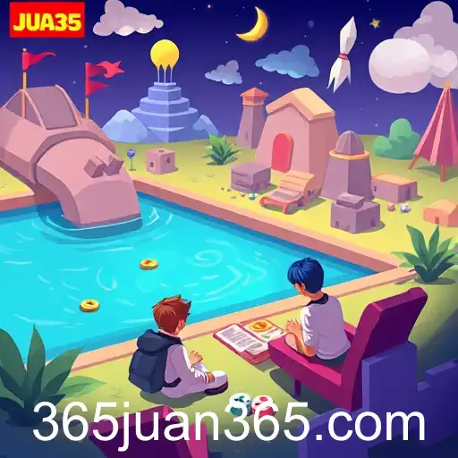 Innovative Online Gaming Amid Global Shifts