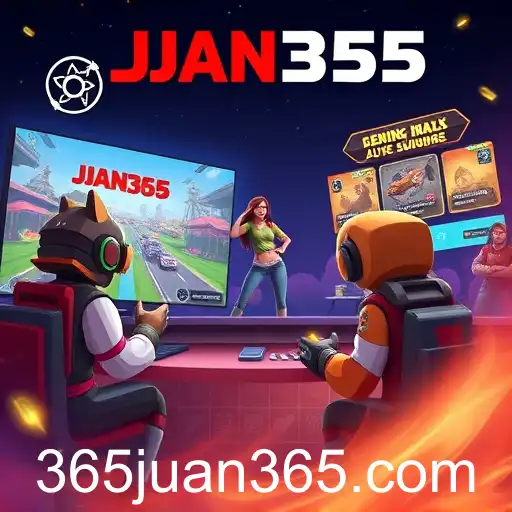 The Rise of Digital Gaming Platforms