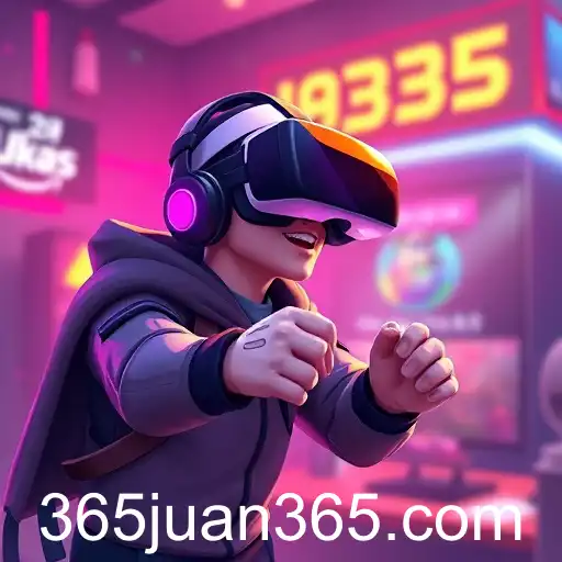 Gaming in 2025: The Rise of English Platforms