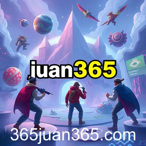 The Rise of 'juan365': Shaping Online Gaming in 2025