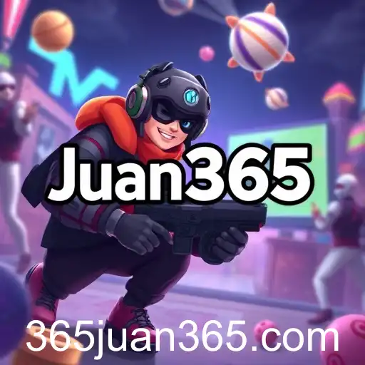 The Rise of Juan365: Online Gaming Revolution
