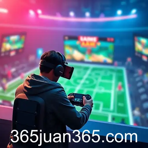 The Rise of Online Gaming Platforms in 2025