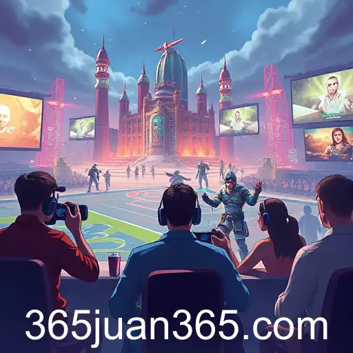 The Rise of Online Gaming Communities and their Impact