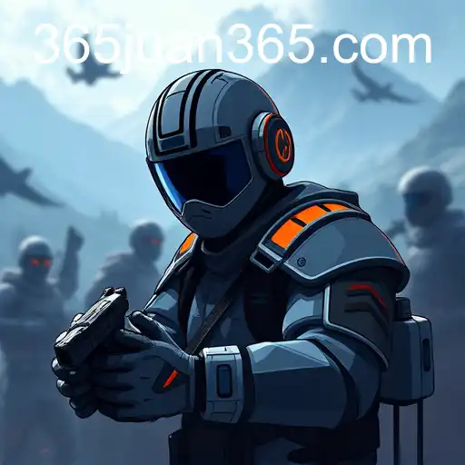 Exploring the Multiplayer Gaming World Beyond 'juan365'