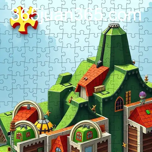 Exploring the World of Puzzle Games with Juan365