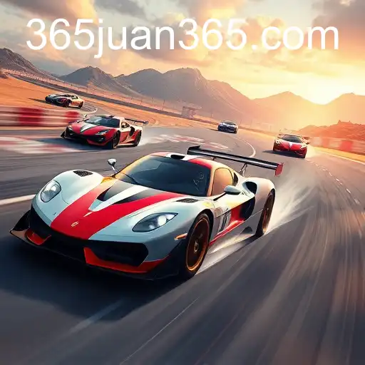 Exploring the Exciting World of Racing Games with Juan365