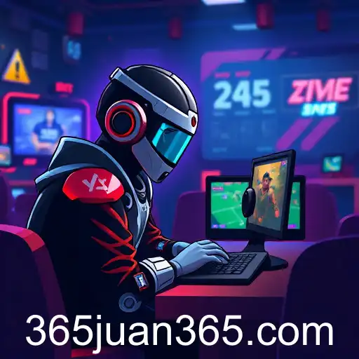 The Rise of 'juan365': Shaping Online Gaming in 2025