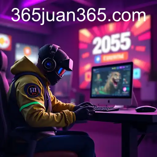 The Rise of Juan365 in the Gaming World