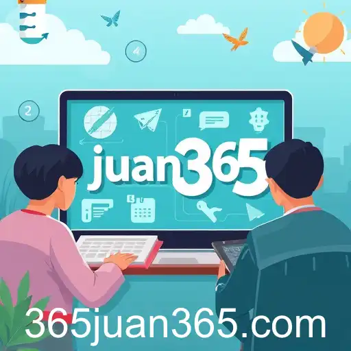 The Rise of Juan365: A Gaming Phenomenon