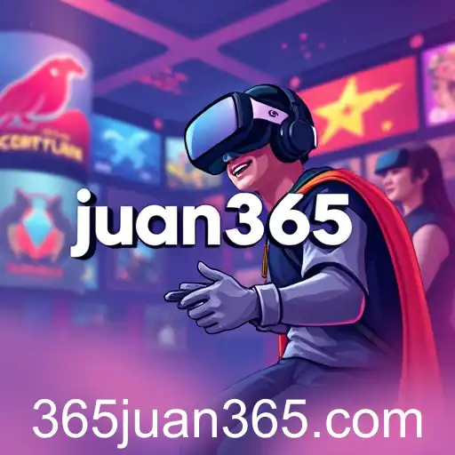 The Rise of Online Gaming in 2025: A New Frontier