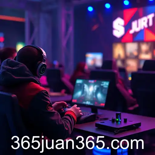 The Rise of Online Gaming Platforms