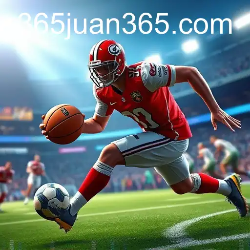 Exploring the Dynamic World of 'Sports Games' with Keyword 'juan365'