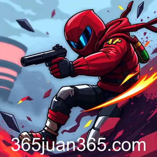 Exploring the Thrilling World of 'Action Games' with Juan365