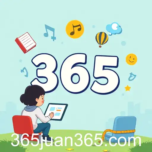 Exploring 'Educational Games' on Juan365: A New Frontier in Learning