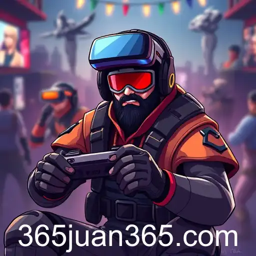 The Rise of Juan365 in Online Gaming