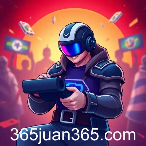 The Rise and Influence of Juan365 in Gaming