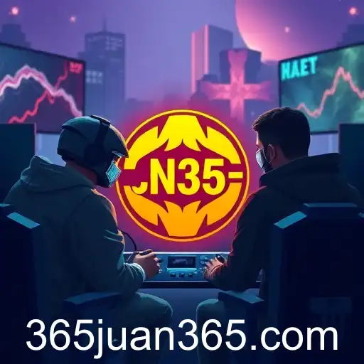 Gaming Evolves with juan365's Entertaining Revolution