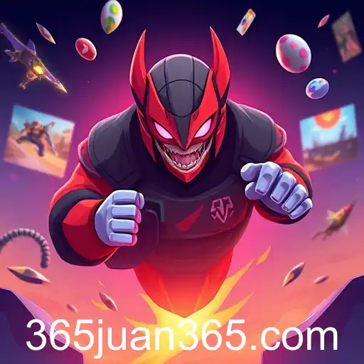 Juan365: Revolutionizing Online Gaming