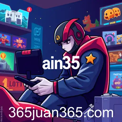 The Rise of Juan365 in the Gaming World