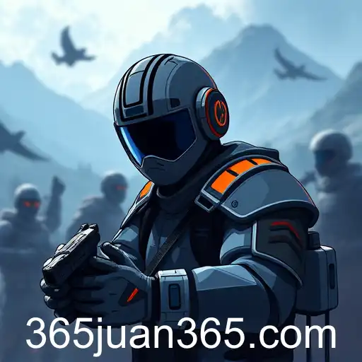 Exploring the Multiplayer Gaming World Beyond 'juan365'
