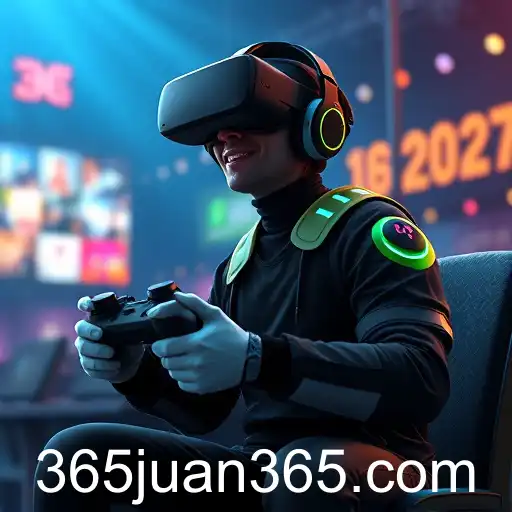 Online Gaming Trends and Innovations for 2025