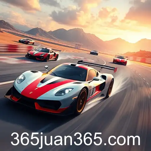 Exploring the Exciting World of Racing Games with Juan365