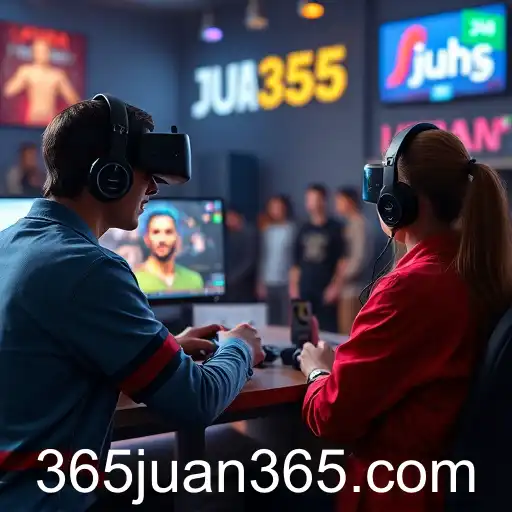 Rise of Online Gaming Platforms