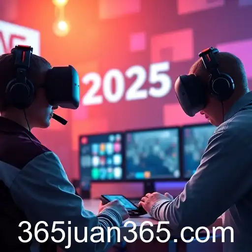 The Rise of Online Gaming Platforms