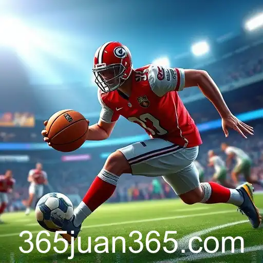 Exploring the Dynamic World of 'Sports Games' with Keyword 'juan365'