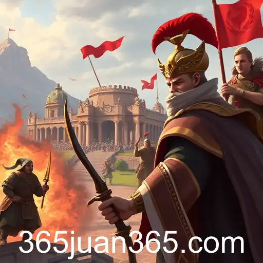 The Rise of Juan365: Transforming Online Gaming